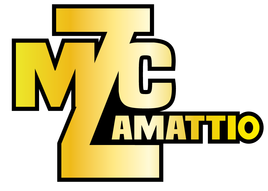 Logo MC ZAMATTIO