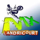 Logo MX LANDRICOURT